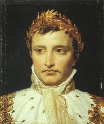 l'empereur Napoleon 1er
